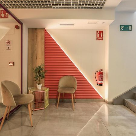 Amazinn Places Blasco De Garay 105 Madrid Dış mekan fotoğraf